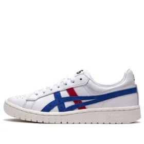 Gel-PTG “White Royal Blue Red”