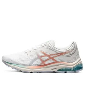 Gel-Pulse 11 For White/Pink