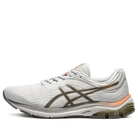 Gel-Pulse 11 White/Brown