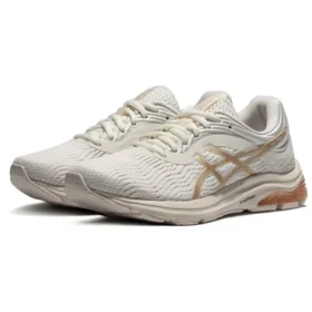 Gel-Pulse 11 White/Golden
