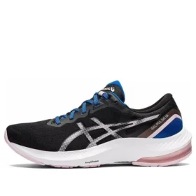 Gel-Pulse 13 Black/Blue