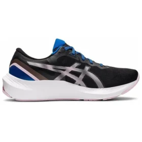 Gel-Pulse 13 Black/Blue