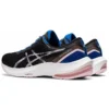 Gel-Pulse 13 Black/Blue