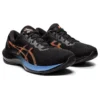 Gel Pulse 13 “Black Shocking Orange”