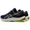Gel Pulse 13 “Thunder Blue Glow Yellow”