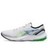 Gel Pulse 13 “White Bright Lime”