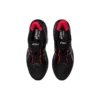 Gel Pulse 14 “Black Electric Red”