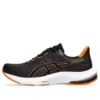 Gel-Pulse 14 “Graphite Grey Bright Orange”