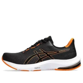 Gel-Pulse 14 “Graphite Grey Bright Orange”