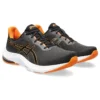 Gel-Pulse 14 “Graphite Grey Bright Orange”