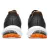 Gel-Pulse 14 “Graphite Grey Bright Orange”