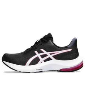 Gel-Pulse 14 “Graphite Grey Hot Pink”