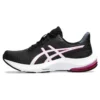 Gel-Pulse 14 “Graphite Grey Hot Pink”