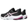 Gel-Pulse 14 “Graphite Grey Hot Pink”