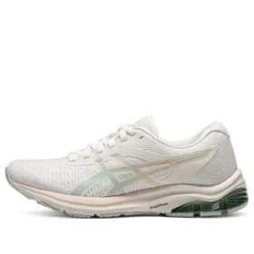 Gel-Pursue 12 “White Pink”