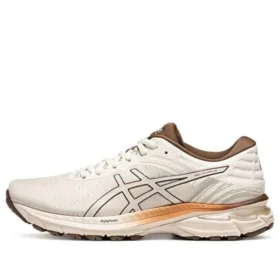 Gel-Pursue 7 Shoes “White Brown”