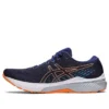 Gel-Pursue 8 Wide “Indigo Blue Sun Peach”