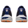 Gel-Pursue 8 Wide “Indigo Blue Sun Peach”