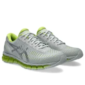 Gel-Quantu 360 I “Glacier Grey Neon Lime”