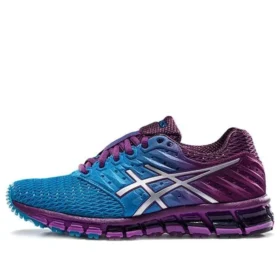 Gel Quantum 180 2 Blue/Purple