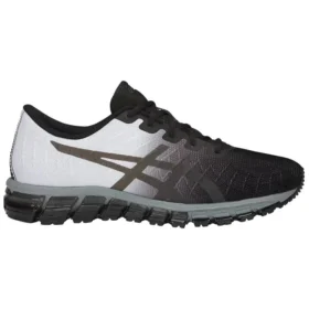 Gel Quantum 180 4 “Black Dark Grey”