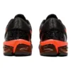 Gel Quantum 180 5 “Black Sunrise Red”