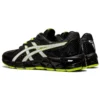 Gel Quantum 180 5 “Graphite Grey Volt”