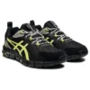 Gel Quantum 180 6 “Black Glow Yellow”