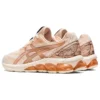Gel Quantum 180 7 “Bisque Rose Gold”