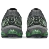 Gel Quantum 180 7 “Black Bright Lime”