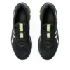 Gel-Quantum 180 7 “Black Silver Green”