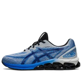 Gel Quantum 180 7 “Blue Coast Glacier Grey”