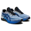 Gel Quantum 180 7 “Blue Coast Glacier Grey”