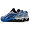 Gel Quantum 180 7 “Blue Coast Glacier Grey”