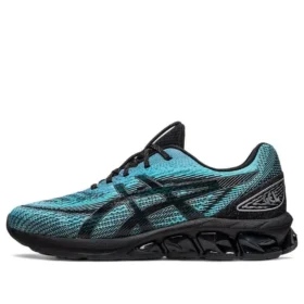 Gel Quantum 180 7 “Bright Cyan Black”