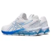 Gel Quantum 180 7 “White Blue Coast”