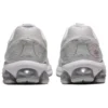 Gel Quantum 180 7 “White Pure Silver”