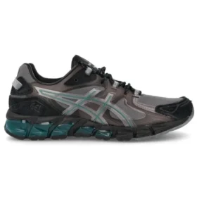 Gel Quantum 180 “Graphite Grey”