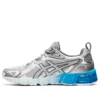 Gel Quantum 180 “Piedmont Grey Aizuri Blue”
