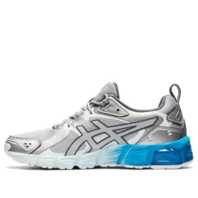 Gel Quantum 180 “Piedmont Grey Aizuri Blue”
