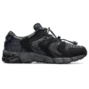 Gel Quantum 180 RE “Black Carrier Grey”