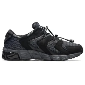 Gel Quantum 180 RE “Black Carrier Grey”