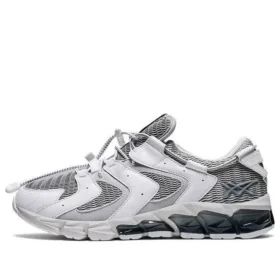 Gel Quantum 180 RE “White Glacier Grey”