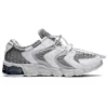 Gel Quantum 180 RE “White Glacier Grey”