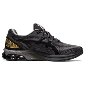 GEL-Quantum 180 Vii Winterised “Black Obsidian Grey”