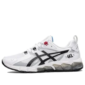 Gel-Quantum 180 “White Black Red”
