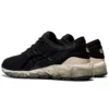 Gel Quantum 360 5 Knit “Black Cozy Pink”