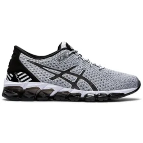Gel Quantum 360 5 Knit “White Black”