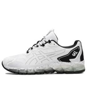 Gel-Quantum 360 6 “White Black”
