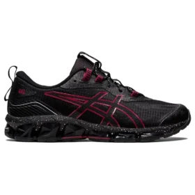 Gel-Quantum 360 7 “Black Burgundy”